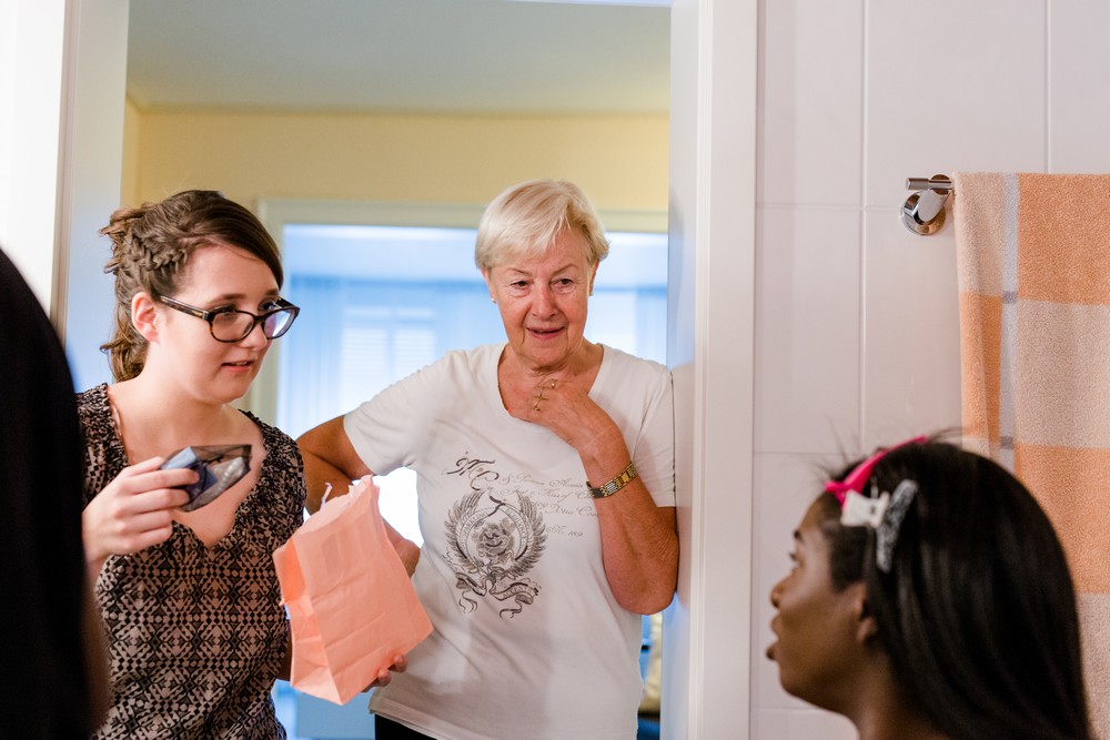Hochzeitsfotograf in Minden und Rinteln!